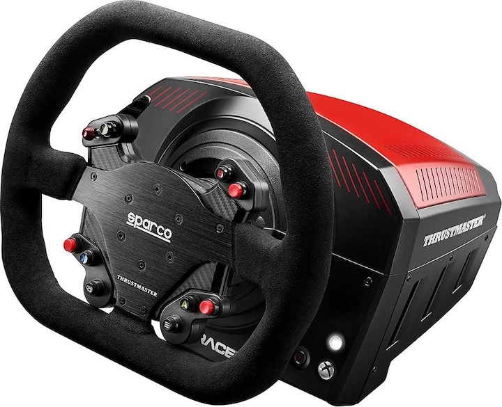 Image du produit Thrustmaster Base d'asservissement TS-XW (PC, Xbox Series X, Xbox One S)