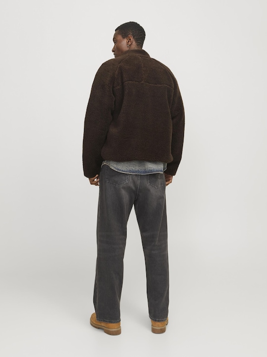 Image du produit Jack & Jones Teddyfell Jacke Teddyfell Jacke (XXL)