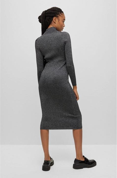 Produktbild HUGO Strickkleid (L)
