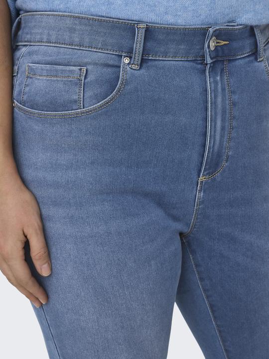 Actual product image Only Caraugusta Hw Skinny Dnm Bj369 Noos (48)
