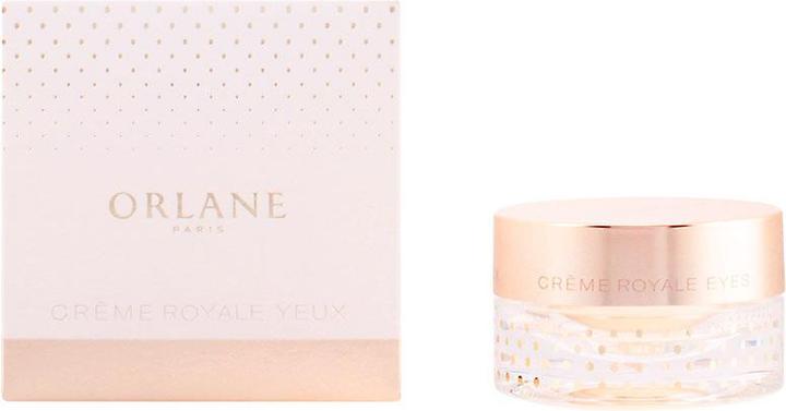 Image du produit Orlane Crème Royale Yeux (Crème pour les yeux, 15 ml, Journée)