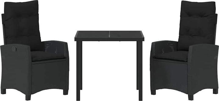 Produktbild vidaXL Gartenstuhl