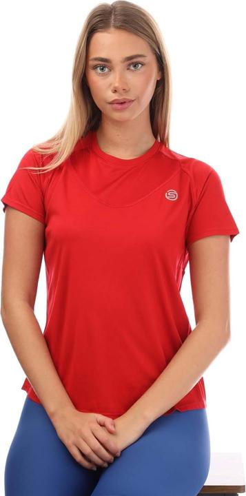 Immagine prodotto Skins Series-3 Maglietta Maniche Corte Donna (M)