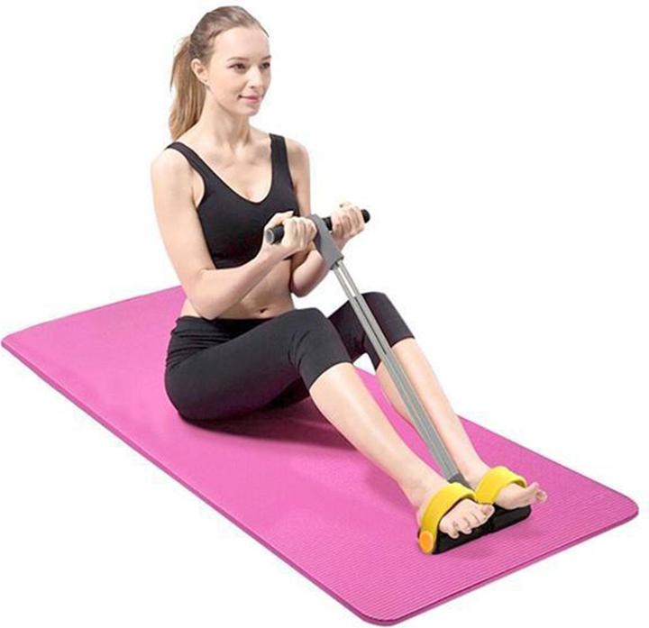 Actual product image Gym Universe Spring Exerciser Body Trimmer training device