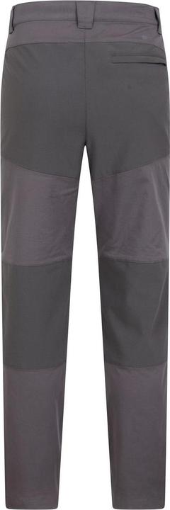 Actual product image Mountain Warehouse Mens Jungle Hiking Trousers (42)