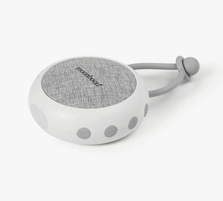 Actual product image Moonboon White Noise Speaker (Baby Monitor Audio)