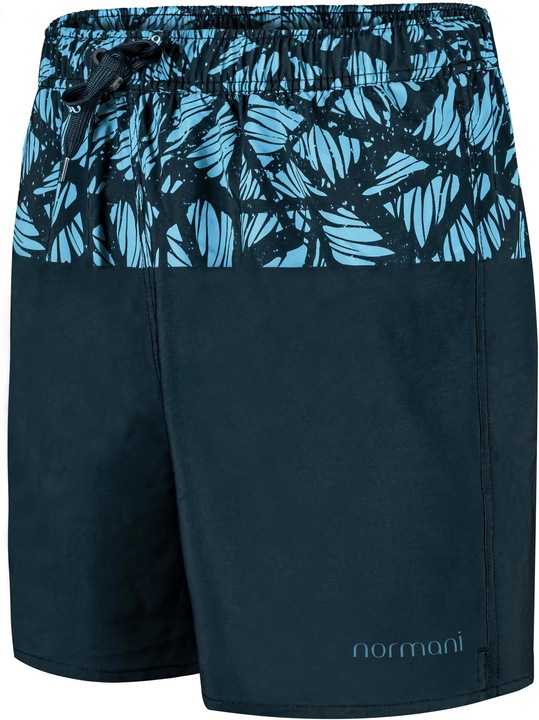 Produktbild Normani Herren Badeshorts Lahaina (XXL)