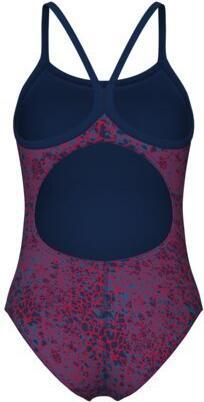 Immagine prodotto Arena W Snakeskin Swimsuit Lightdrop Back (38, 40)