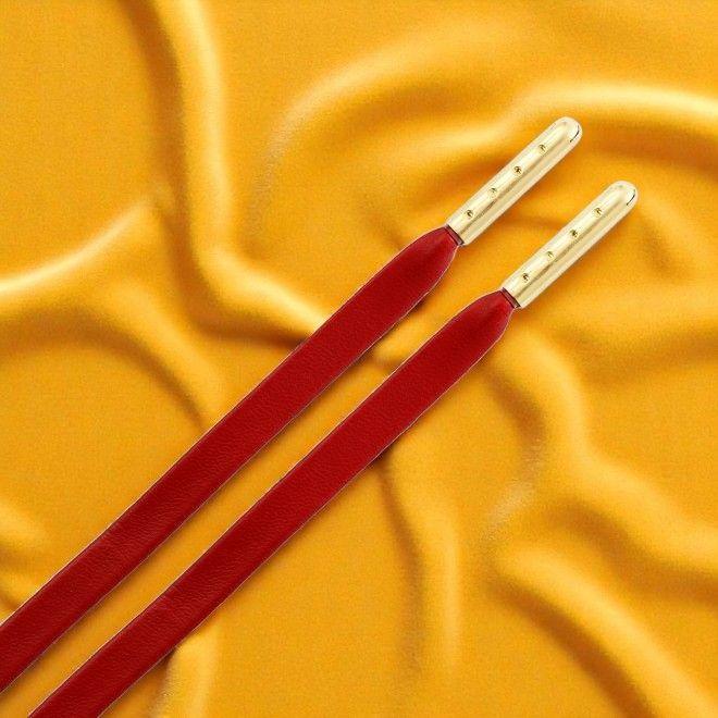 Immagine prodotto LaceGodZ 1 Paar LuxeLine Series Schnürsenkel (90 cm)