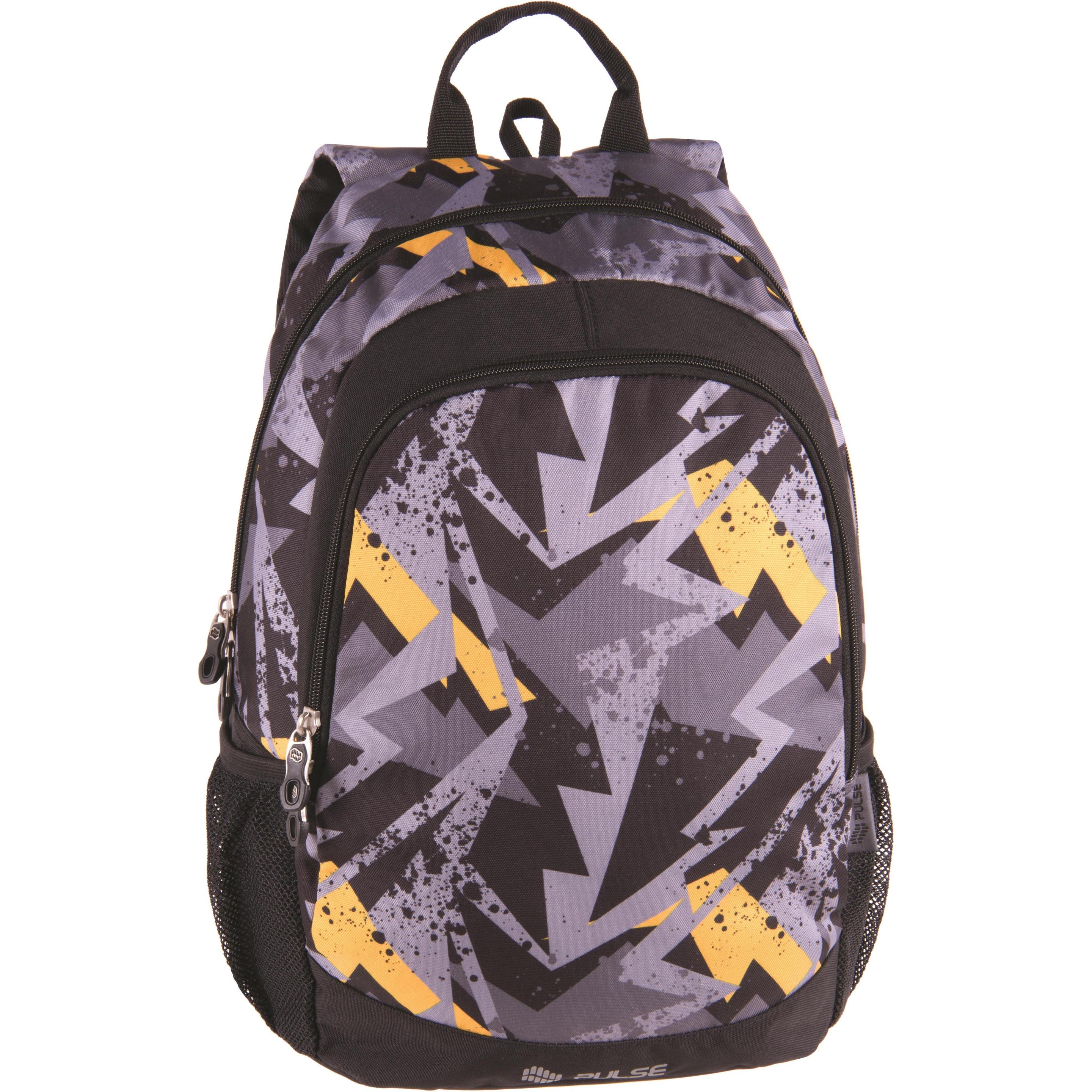 Pulse, Aktenvernichter, BACKPACK COTS FLASH 122092