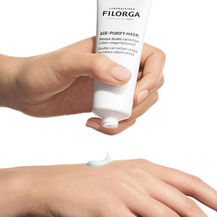 Actual product image Filorga AGe Purify Mask (75 ml)