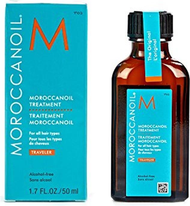Produktbild Moroccanoil Treatment (50 ml)
