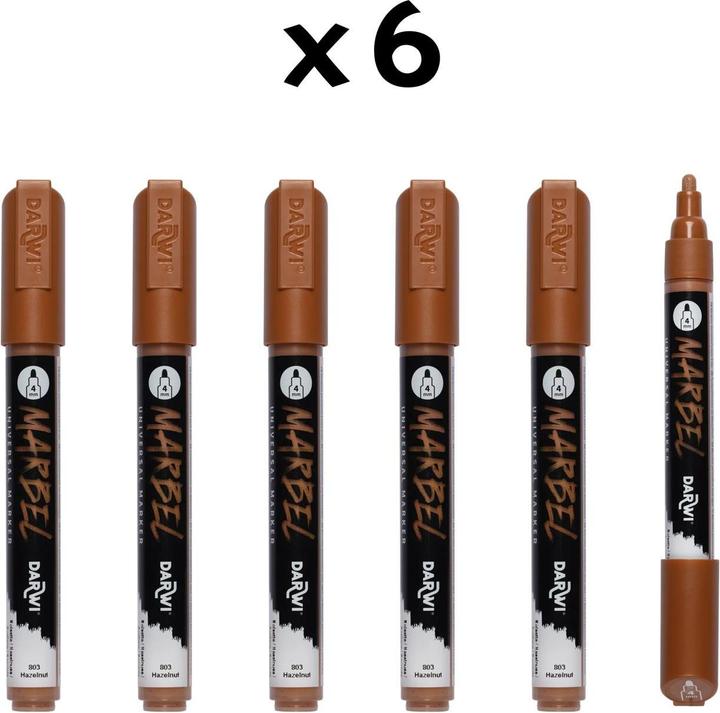 Produktbild Marbel Acrylmarker (1x)