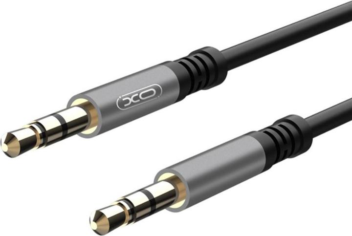 xO 3.5mm Klinke – 3.5mm Klinke (1 m, AUX cable)