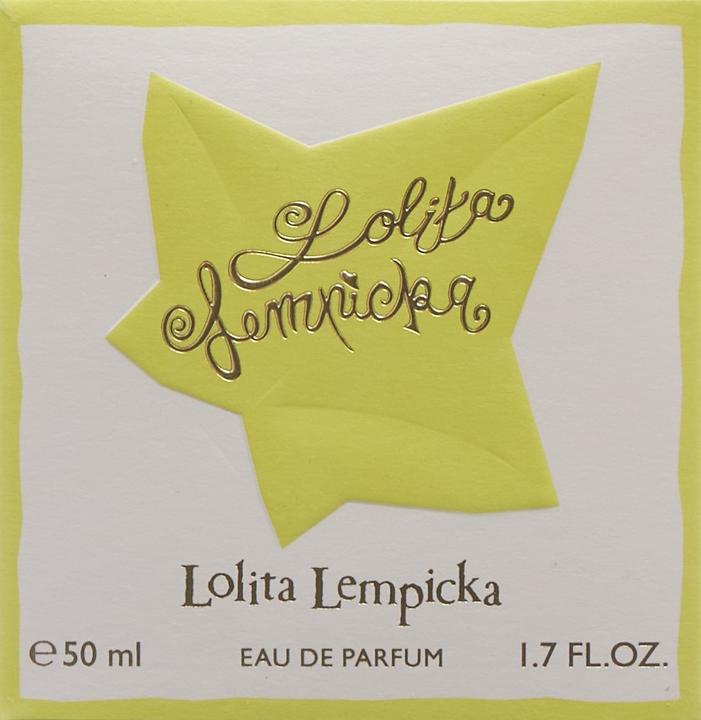 Immagine prodotto Lolita Lempicka Mon 1er Parfum Eau de Parfum (Eau de parfum, 50 ml)