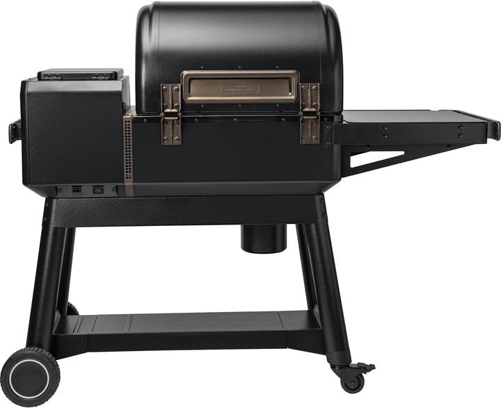 Produktbild Traeger Ironwood