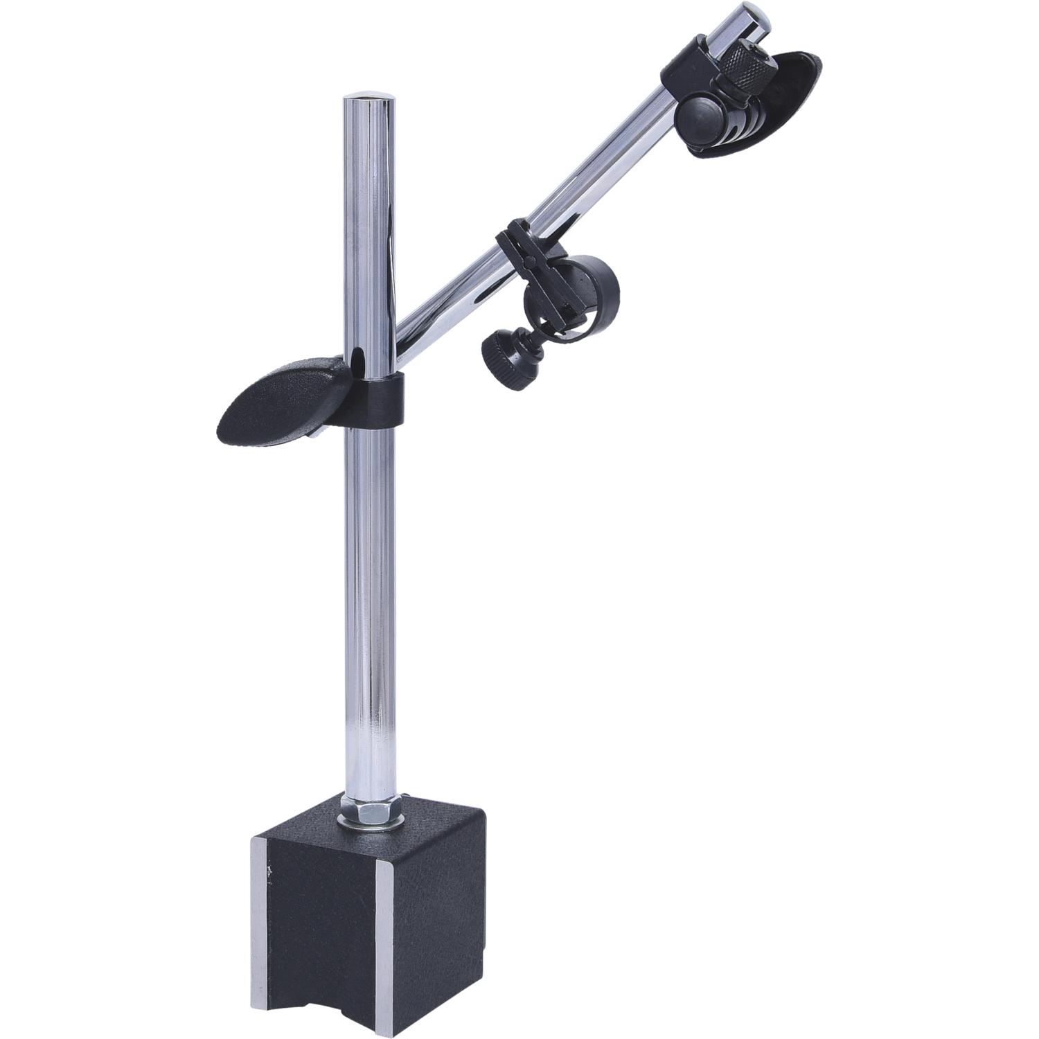 Thumbnail - KS Tools, Messlehre, Magnet-Messstativ mit 2 Gelenken