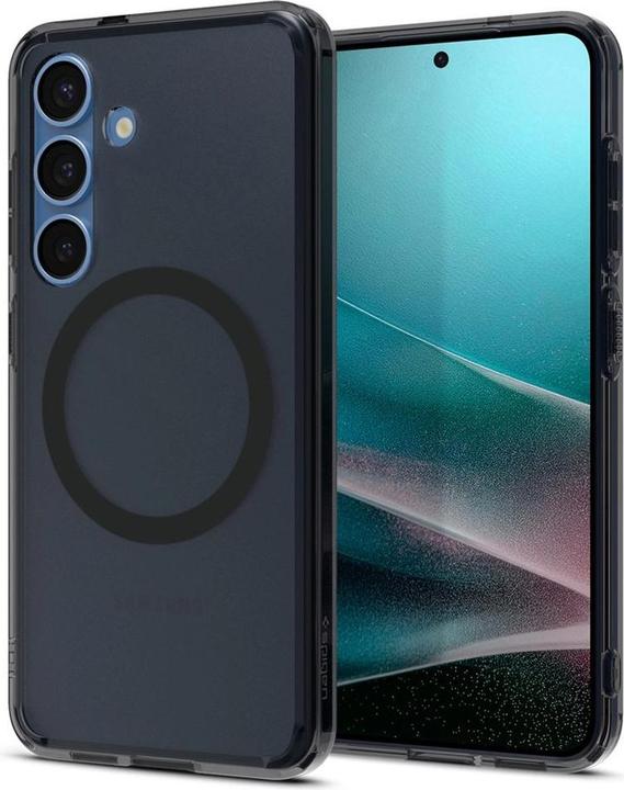 Produktbild Spigen Ultra Hybrid Magfit (Samsung Galaxy S25)