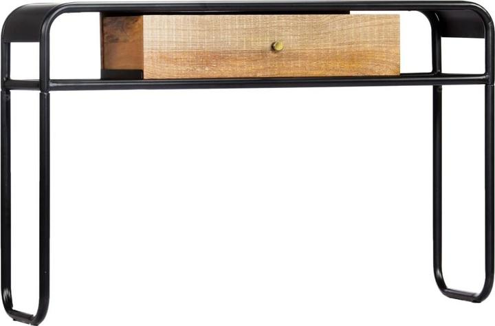 Image du produit vidaXL Konsolentisch (30 x 118 x 75 cm)