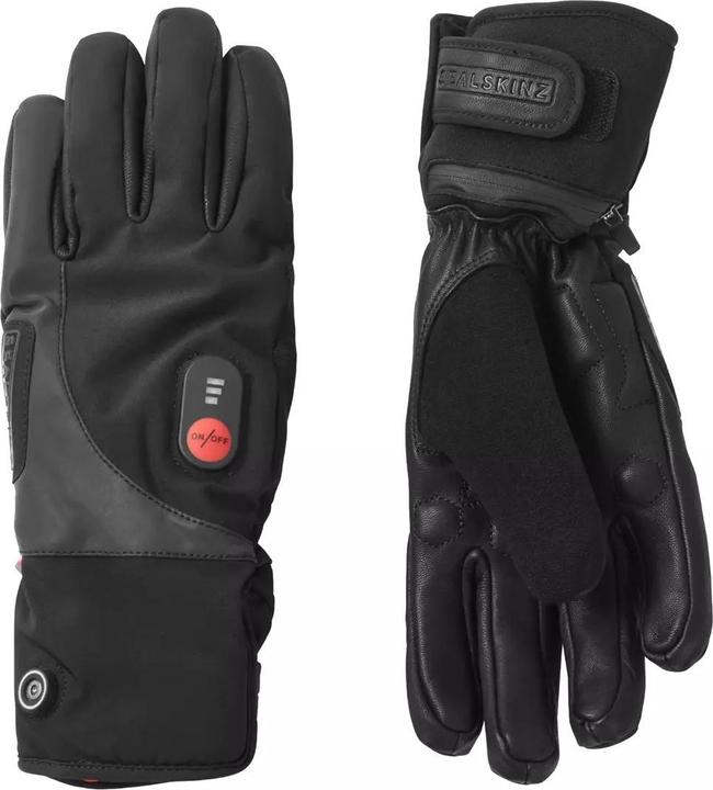 Sealskinz Upwell (L)