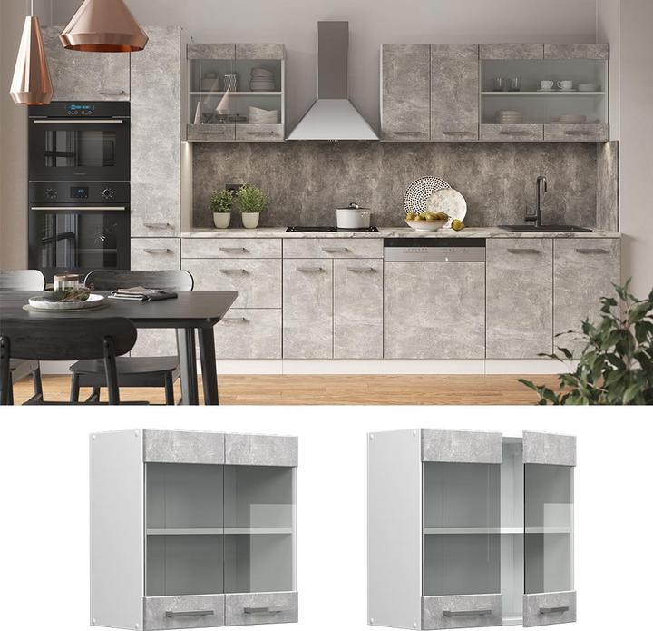 Produktbild Vicco R-Line (60 x 31 x 60 cm)