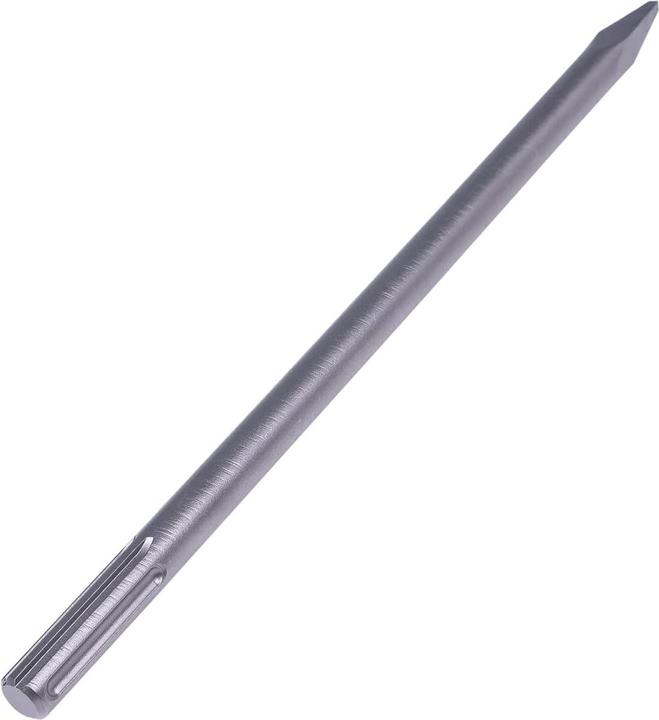 Immagine prodotto Bosch Professional Zubehör Scalpello a punta SDS max, 400 mm, 10 pezzi.