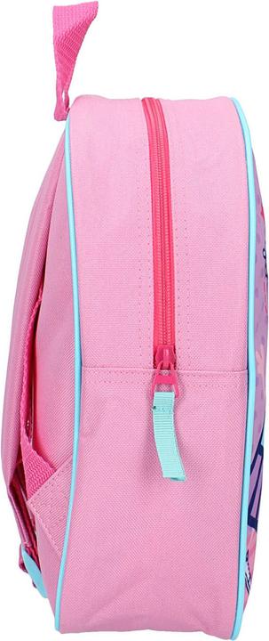 Actual product image Peppa Pig Backpack Peppa BIG One BIG Party