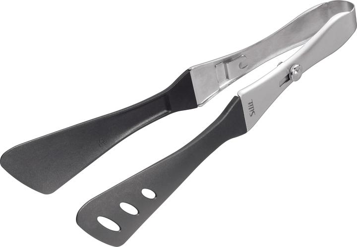 Produktbild Silit Zange Girato Edelstahl rostfrei spülmaschinengeeignet