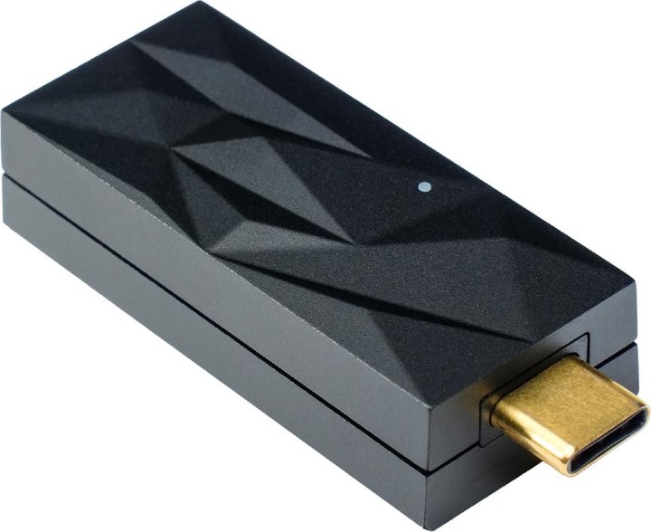 Actual product image iFi Audio iSilencer Max