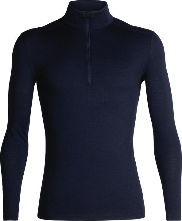 Actual product image Icebreaker Oasis Half Zip (L)