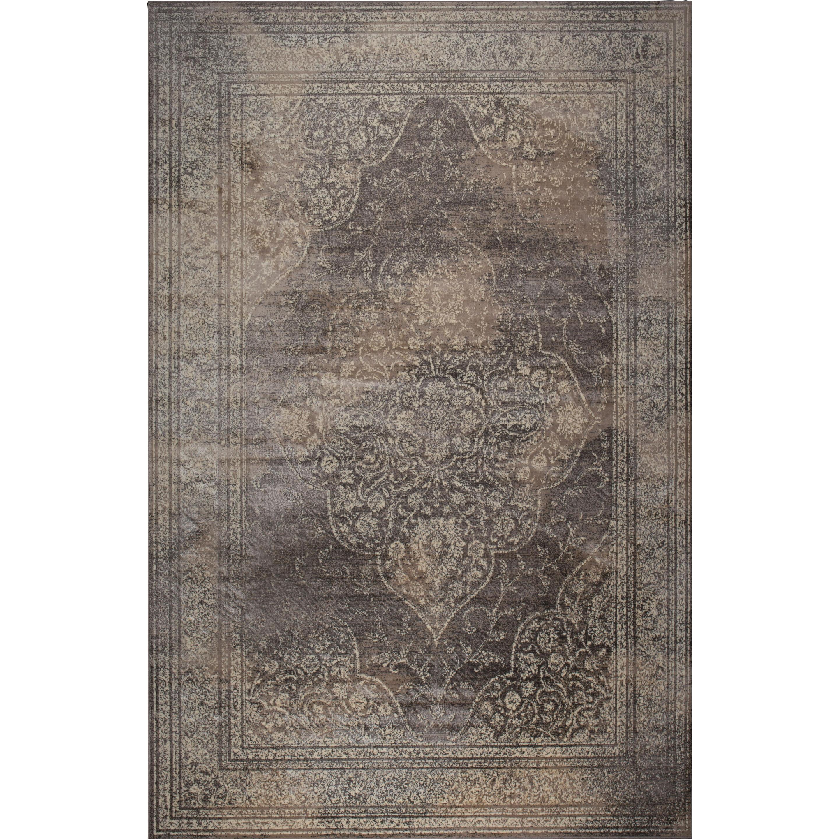Thumbnail - Dutchbone, Teppich, Rugged (170 x 240 cm)
