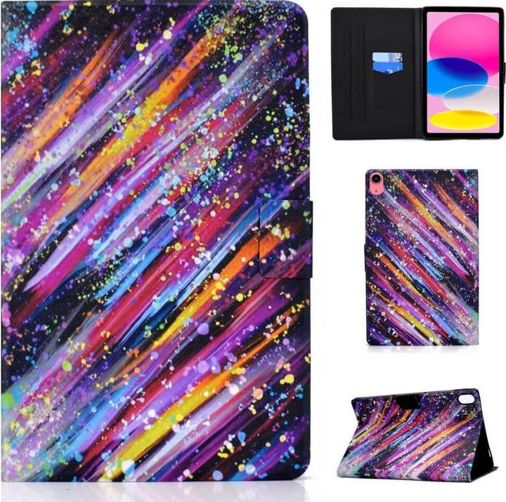 Produktbild Cover-Discount iPad 2022 (10.Gen) - Schutzhülle Meteor (iPad 2022 (10. Gen))