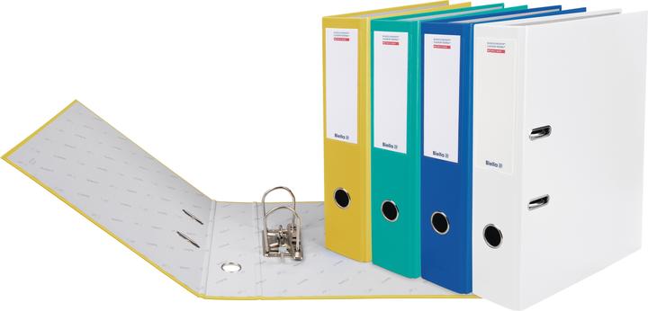 Actual product image Biella federal file (A4, 70 mm, 1 x)