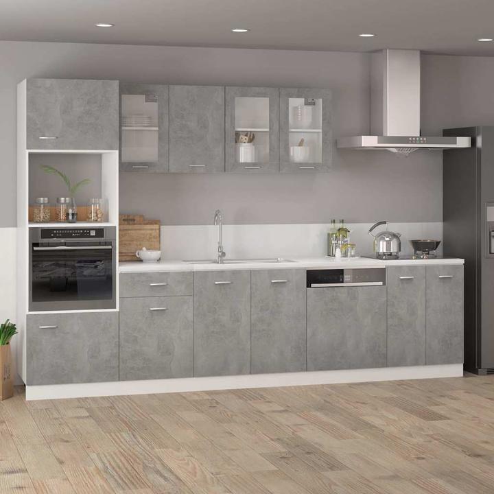 Immagine prodotto vidaXL Unterschrank (60 x 46 x 81.50 cm)