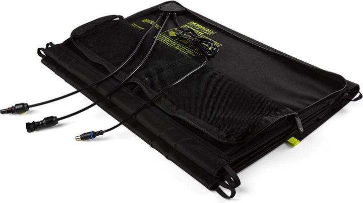 Actual product image Goal Zero Nomad 100 (100 W, 4.60 kg)