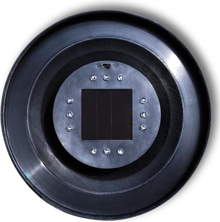 Produktbild vidaXL Gartenlampe