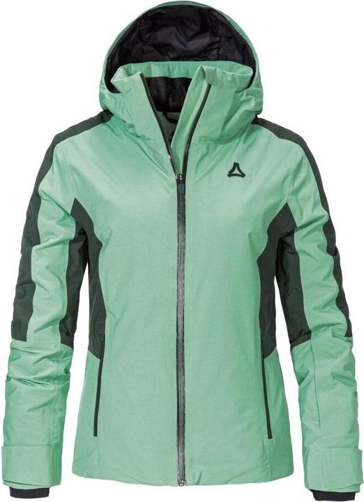 Actual product image Schöffel Women's Jacket Trifex (4XL, 50, 5XL)