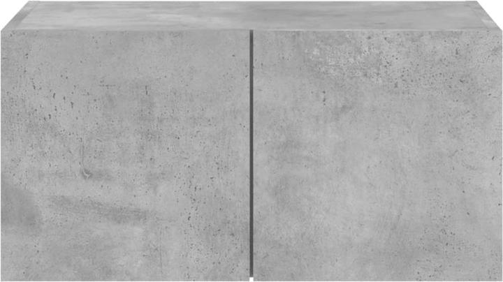 Produktbild vidaXL TV-Wandschrank (60 x 35 x 31 cm)