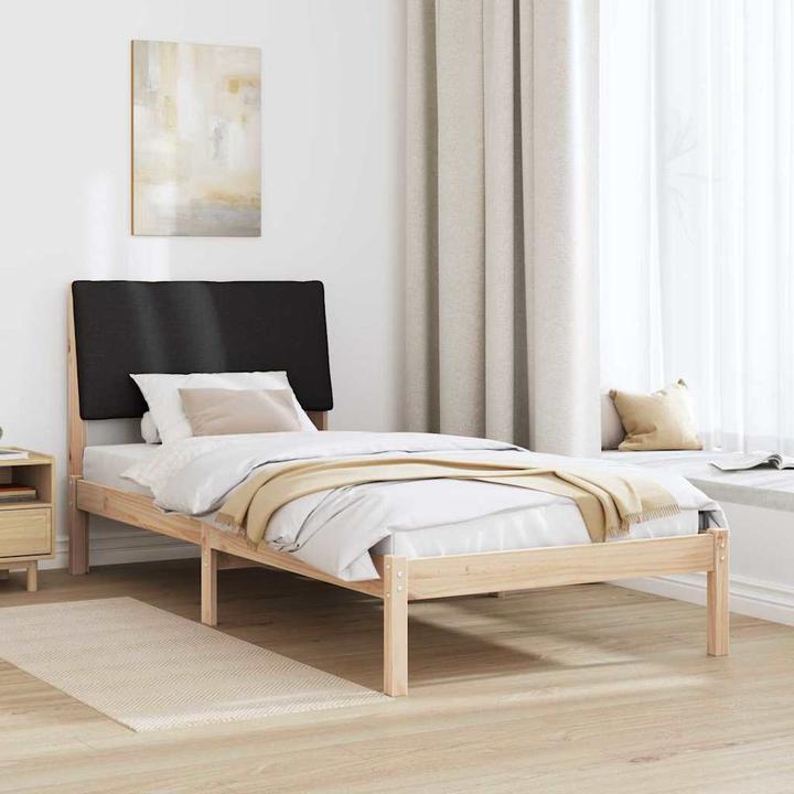Image du produit vidaXL Bettrahmen (90 x 190 cm)