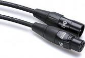Actual product image Hosa HMIC-005 Pro Microphone Cable, XLR/XLR (1.53 m, XLR Cables)