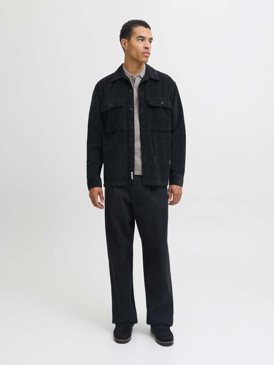 Immagine prodotto Jack & Jones Jprbluwill Corduroy L/S Overshirt Sn (S)
