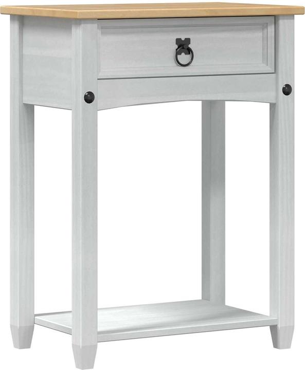 Image du produit vidaXL Konsolentisch (55 x 35 x 73 cm)