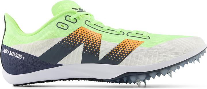 Produktbild New Balance UMD500G9 MD500 v9 Spikes (43)