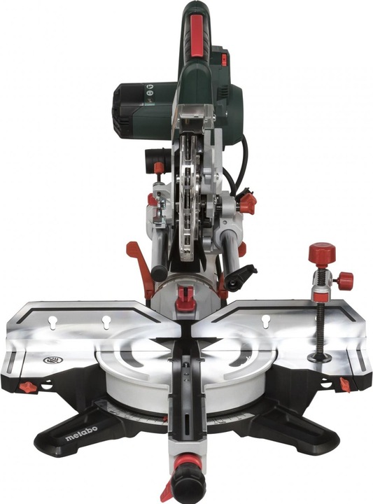 Actual product image Metabo KGSV 72 Xact