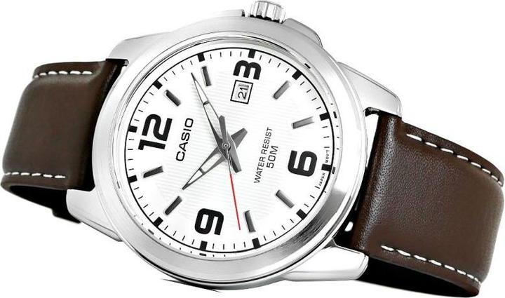 Image du produit Casio Mtp-1314pl-7avef (Horloge analogique, 44.90 mm)