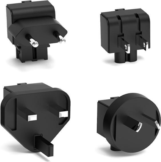 Produktbild Port Designs 902103 (100 W)