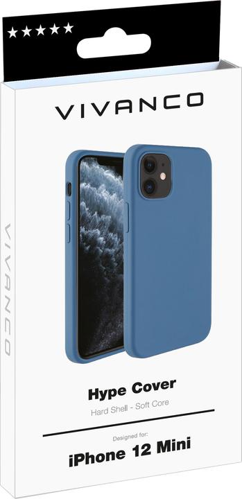 Image du produit Vivanco Hype (Apple iPhone 12 mini)
