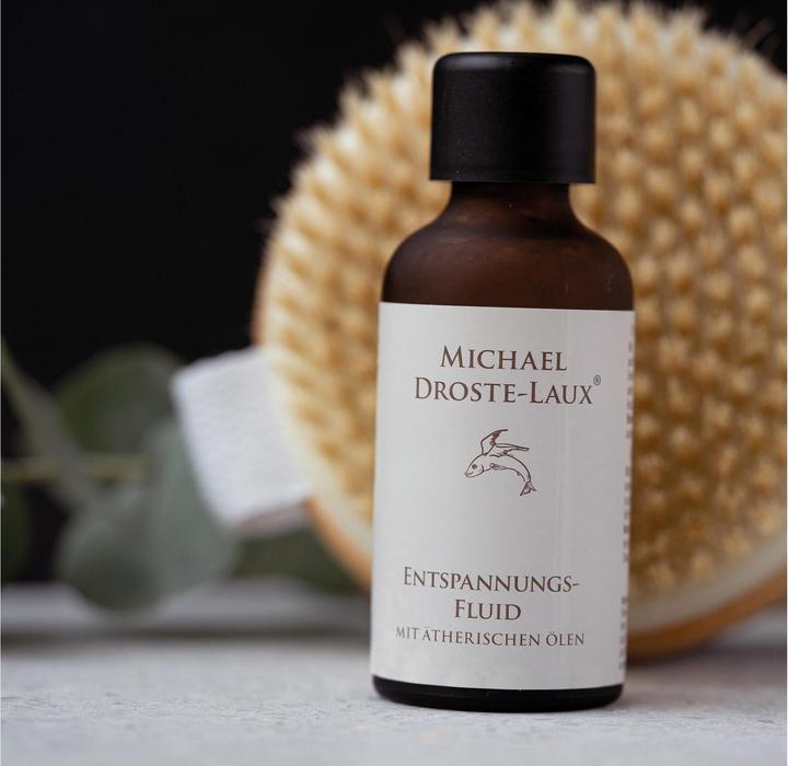 Image du produit Michael Droste-Laux Fluide relaxant (50 ml)