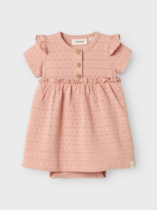 Image du produit Name it Bio-Baumwoll Kleid (68)