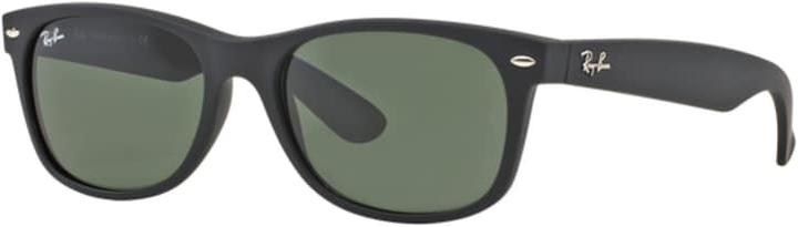 Actual product image Ray Ban New Wayfarer